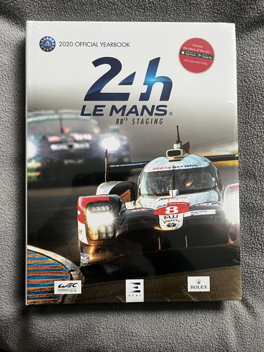 Mans 2020 yearbook - le,