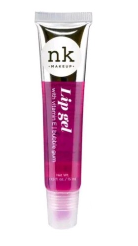 New york lip - nk, bubble