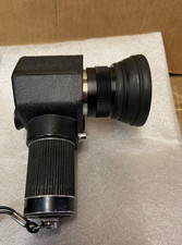 VINTAGE FILM CINEMA LIGHT METER, MINOLTA AUTO-SPOT 1* Works With Case