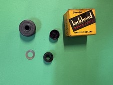 AUSTIN MORRIS 1100 1300 1300GT CLUTCH MASTER CYLINDER KIT CUP SEAL LOCKHEED