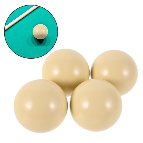 4pcs white resin training - resin,
