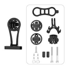 Out Front Adjustable Combo Mount 40mm Compatible with Garmin Edge Bryton Rider
