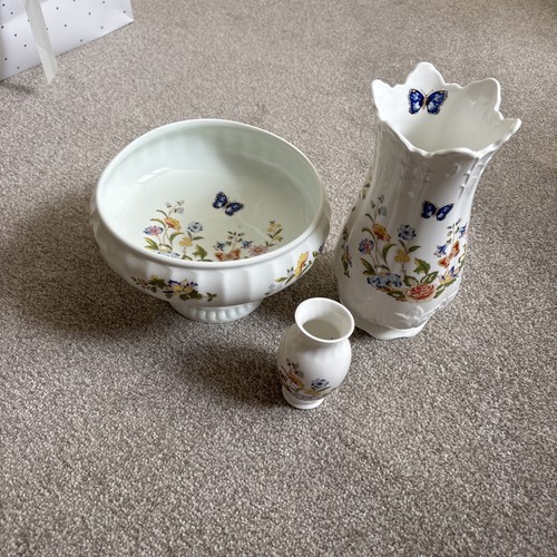 Aynsley cottage garden fine - aynsley,
