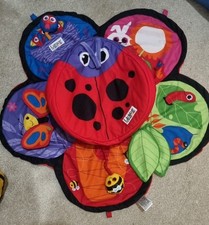 Tomy Lamaze Spin & Explore