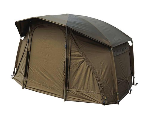 Fox frontier bivvy - fox, ii