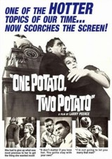One potato two - one,