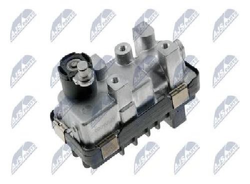 Genuine nty actuator - genuine,