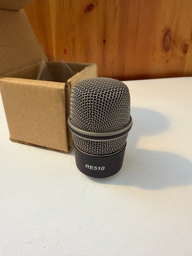 Electro voice rc510 wireless - electro-voice,