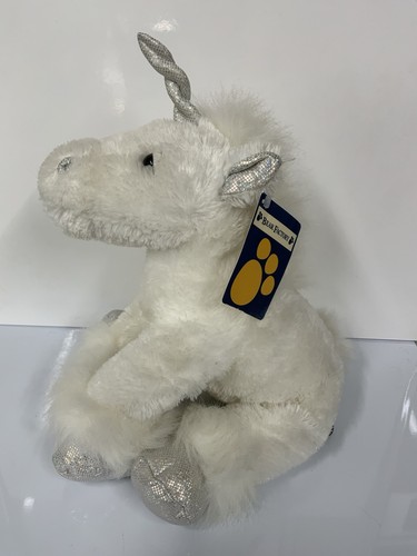 Bear factory white unicorn - white,
