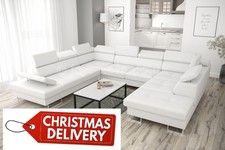 Corner Sofa Bed GALA MAX 1 -