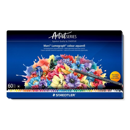 Staedtler mars lumograph - mars,