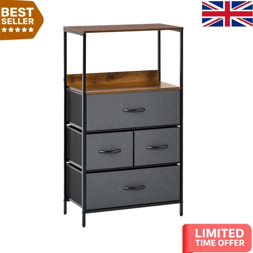 Elegant drawer storage - 4,