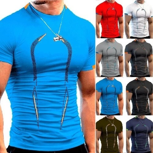 Men compression neck - compression,