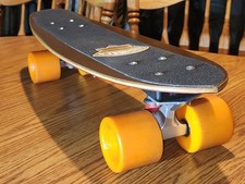 G&S Vintage 70's Fibreflex Skateboard All Original, Barely Used,  Bennett, EUC.