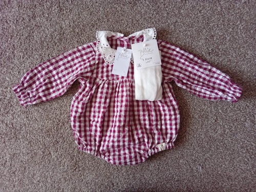 Bnwt baby girls months - girls, 3-6