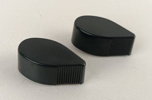 Thorens 166 pair - -, of