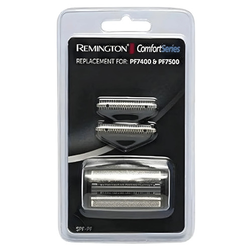 Remington shaver head and - remington,