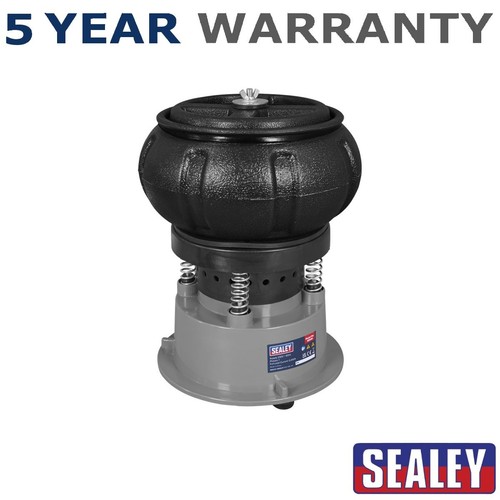 Sealey vibratory tumbler small - tumbler,