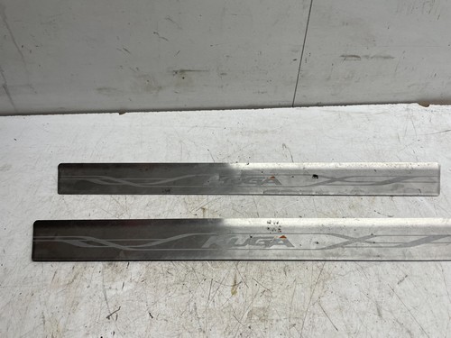 Ford kuga sill - sill, trims