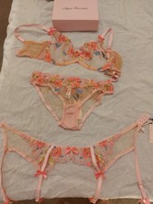 Agent Provocateur Rixie