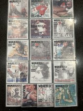 2PAC MAKAVELI 2-17 UNDERGROUND