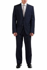 Versace Collection 100% Wool