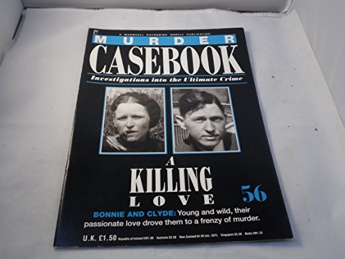 Killing love bonnie - a, love: