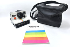 VINTAGE POLAROID LAND CAMERA