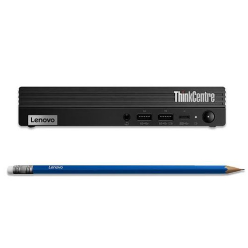 Lenovo thinkcentre m70q - thinkcentre, gen