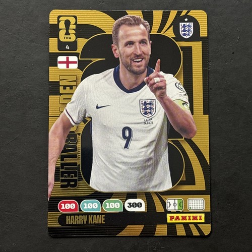 Panini adrenalyn world cup - world,