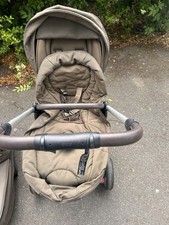 Mamas papas ocarro - papas,