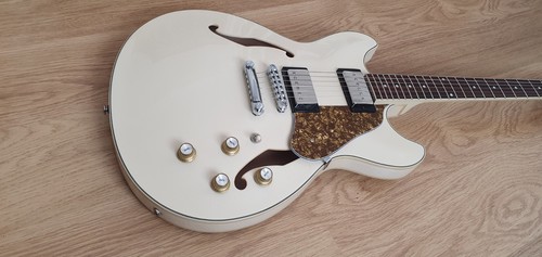 Ibanez as73 semi hollow body - ibanez, semi-hollow