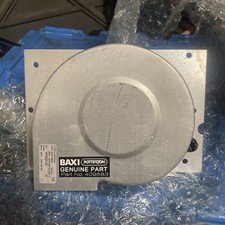 BRAND NEW POTTERTON PROFILE