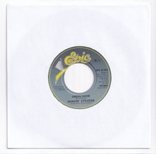 (AM175) Shakin' Stevens, Green