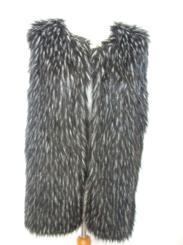 Ladies gilet large size - large, fun