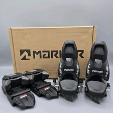 Marker 4.5 Vmotion Jr. Black