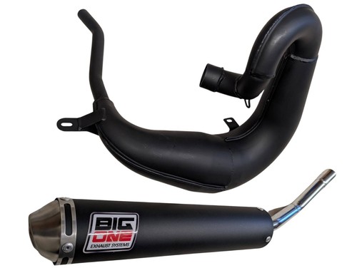 Fits kawasaki kdx125 - kdx, 125