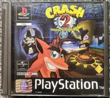 Crash Bandicoot 2: Cortex