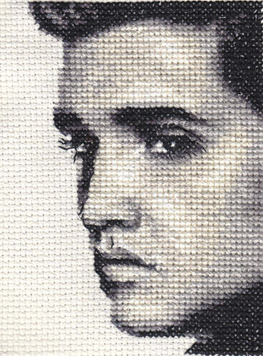 Elvis presley full counted - full,