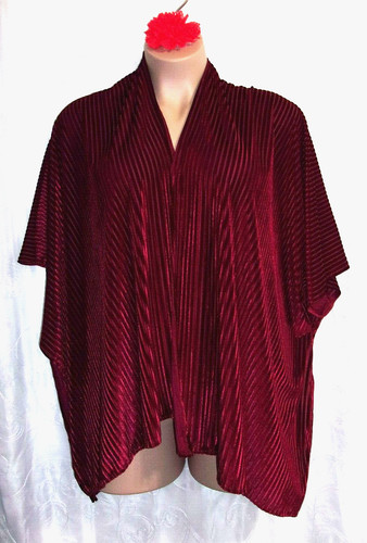 Collection eighteen burgundy - eighteen,