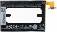Genuine HTC BO58100 Battery For HTC One Mini M4 3.8V 1800mAh