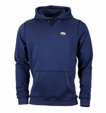 Hooded Pullover Sweatshirt