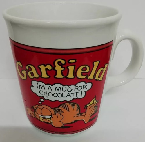 Vintage 1978 garfield a - vintage,