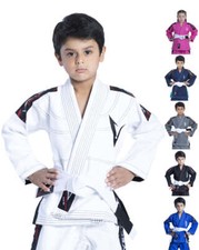 Vector sports brazilian - sports, gi