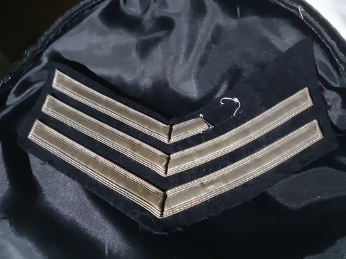Ww2 era sergeants stripes - ww2,