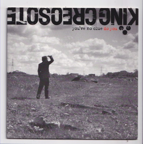 King creosote you - (lg946),