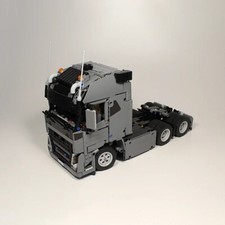Fits technic volvo lorry - fits,