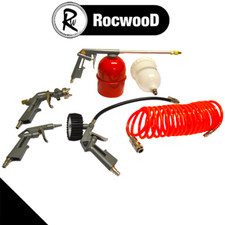 5Pc Piece Compressor Air