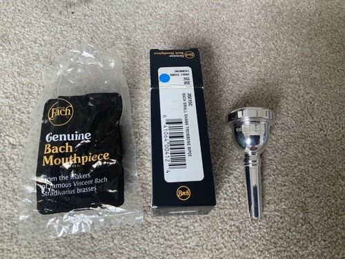 Bach 15c small bore trombone - 15c,