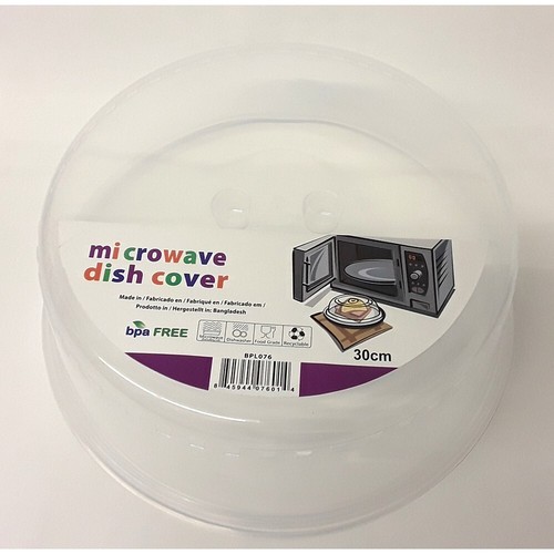 Pack microwave food plate - microwave,
